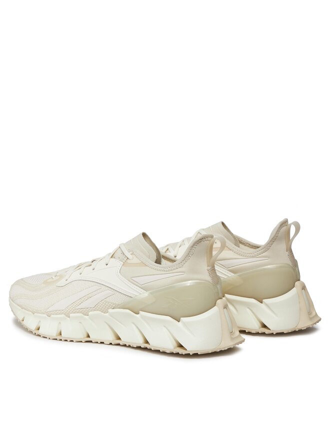 Reebok Αθλητικά Reebok Zig Kinetica 3 IG2746 Μπεζ