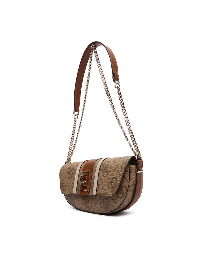 Guess Сумка Guess Erenia HWSO78 38210 Бежевий