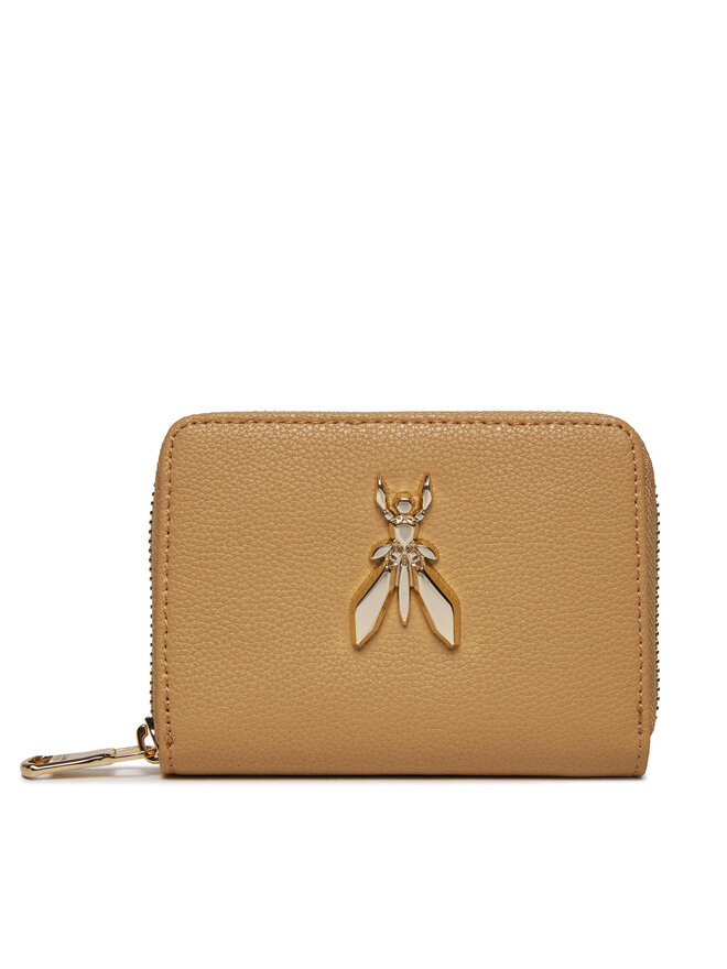 Patrizia Pepe Portafoglio grande da donna Patrizia Pepe 8Q0017/L001-B685 Beige