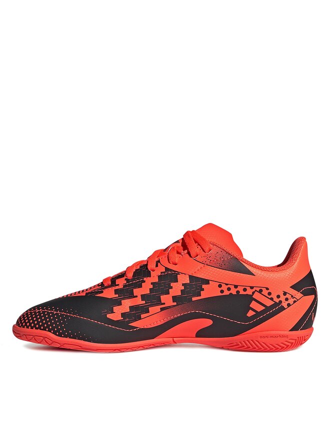 FuBballschuhe adidas Speedportal Messi.4 GZ5138 Orange eschuhe