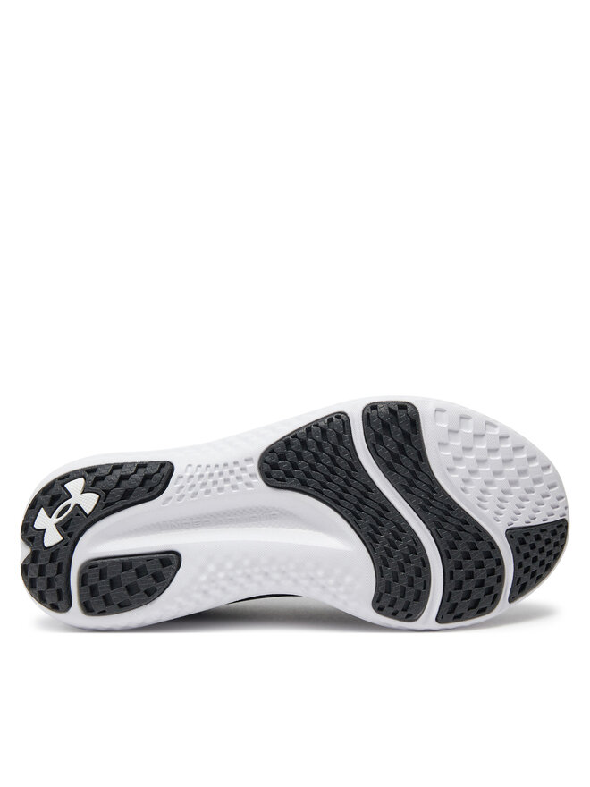 Under Armour Взуття для бігу Under Armour Ua W Charged Speed Swift 3027006-001 Чорний