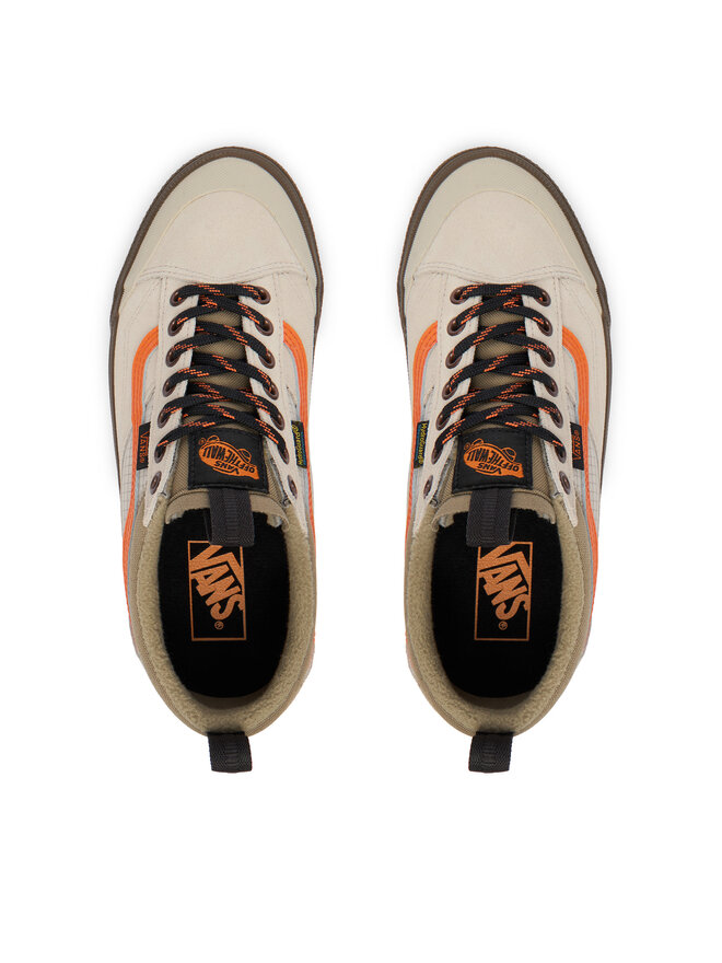Vans Sneakers Vans MTE Old Skool Waterproof Insulated VN000DAZF881 Beige