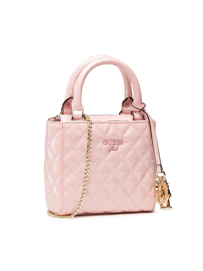 Guess Handtasche Guess HGMAD1 PU213 Rosa