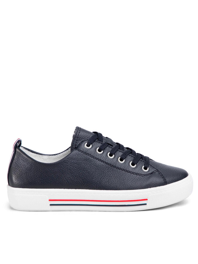 Remonte Teniși Remonte D0900-15 Bleumarin