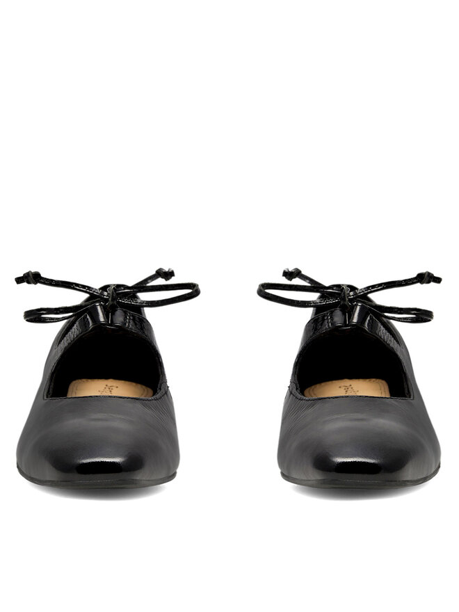 Sergio Bardi Ballerine Sergio Bardi RST-D1065-01SB Nero