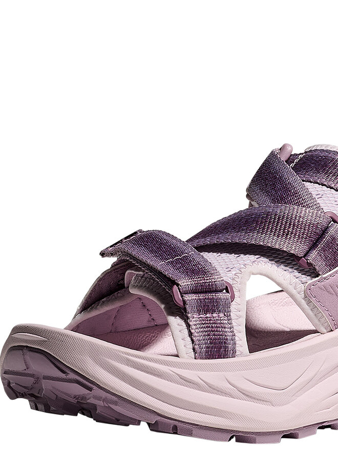 Hoka Босоніжки Hoka Infini Hike TC 1162590 Рожевий