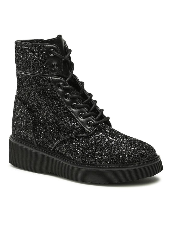 Michael kors glitter boots top