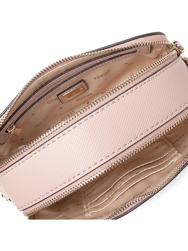 Guess Rankinė Guess Noelle (ZG) HWZG78 79140 Rožinė