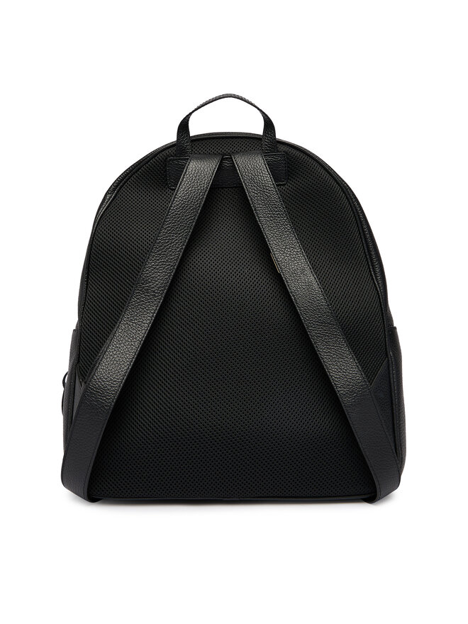 Coccinelle Rucksack Coccinelle E1 U45 14 01 01 Schwarz