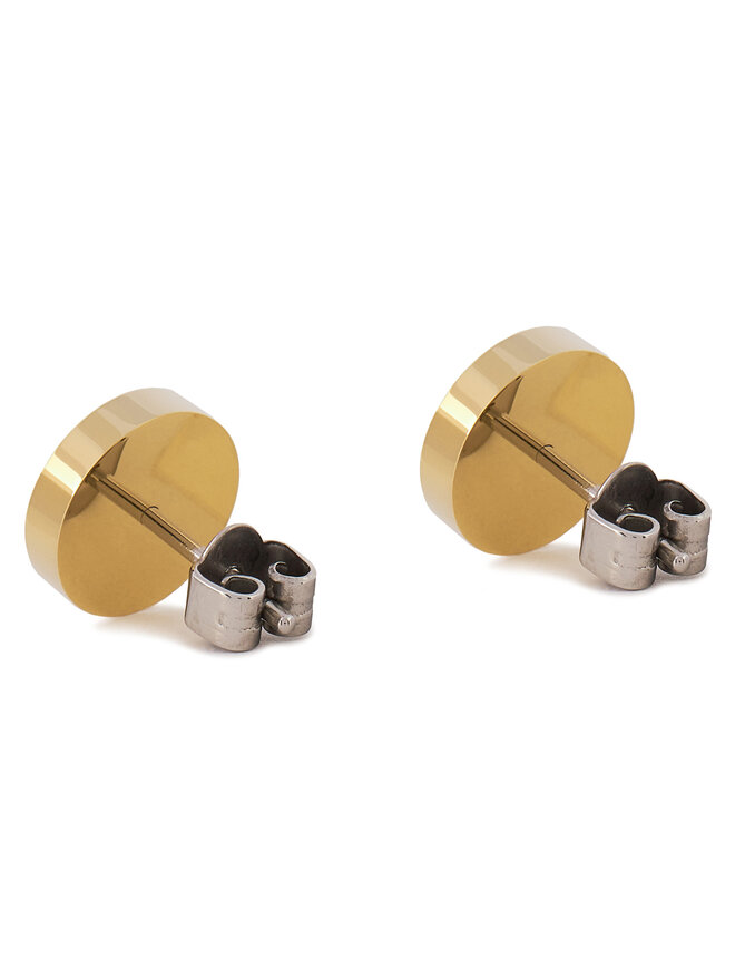 Tommy Hilfiger Orecchini Tommy Hilfiger 2700753 Oro