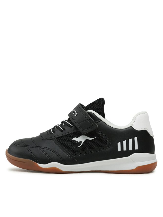 KangaRoos Sneakers KangaRoos K-Bilyard Ev 10001 000 5012 Schwarz