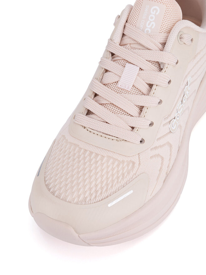 Go Soft Снікерcи Go Soft WFA2813-1 Бежевий