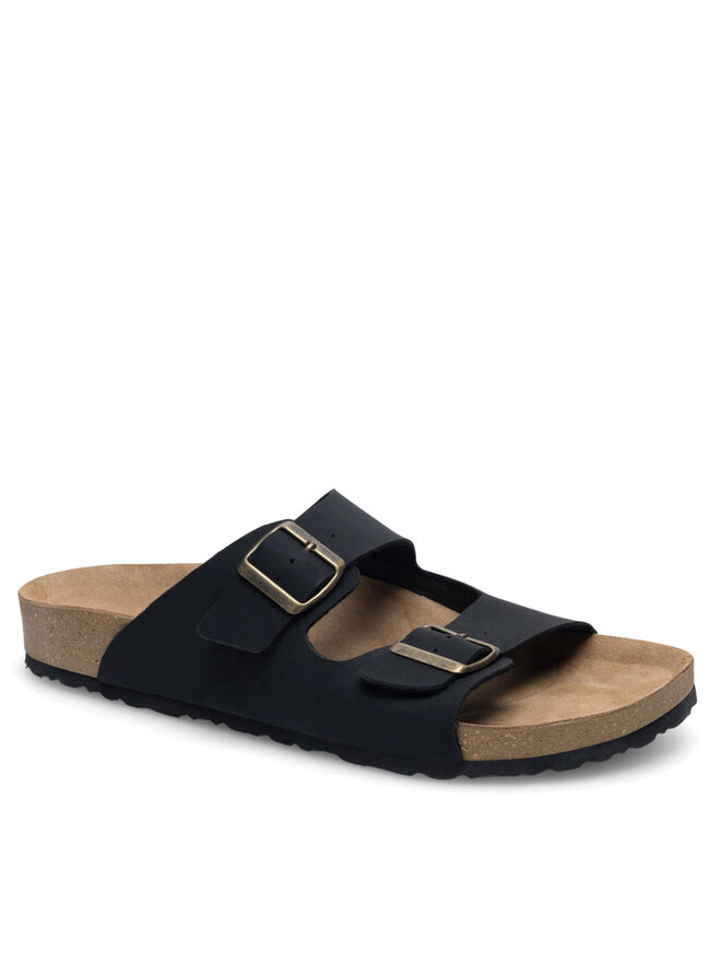Inblu Chanclas Inblu NU000012 014 Negro