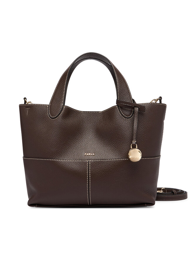 Furla Handtasche Furla Primrose M WB02225 HSF000 5518S Braun