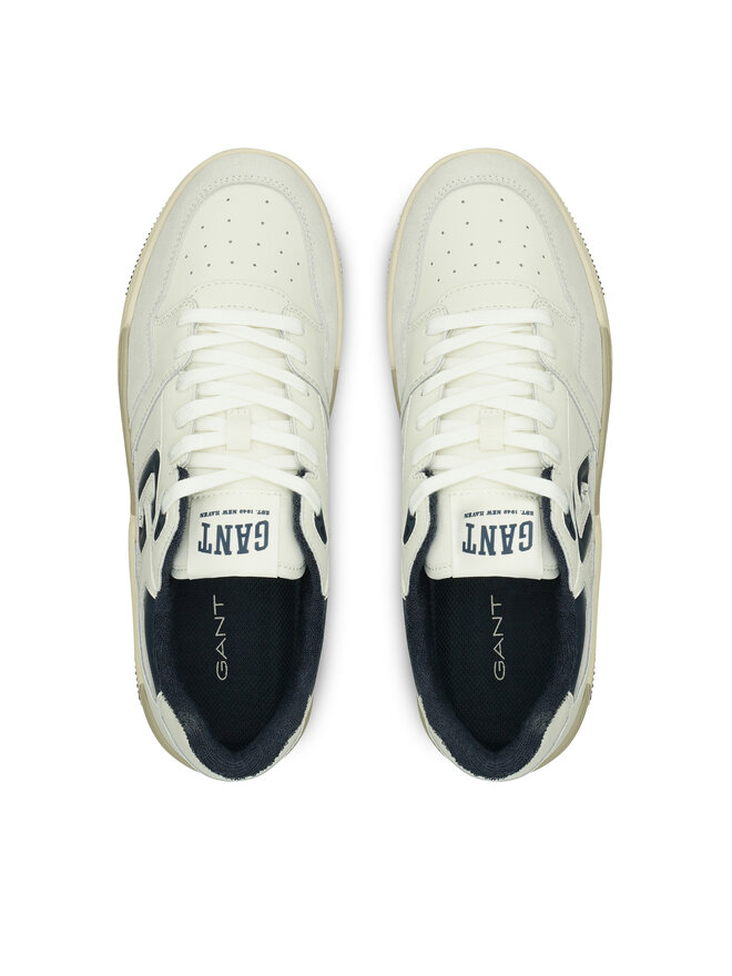 Gant Sneakers Gant Brookpal 29637647 Alb