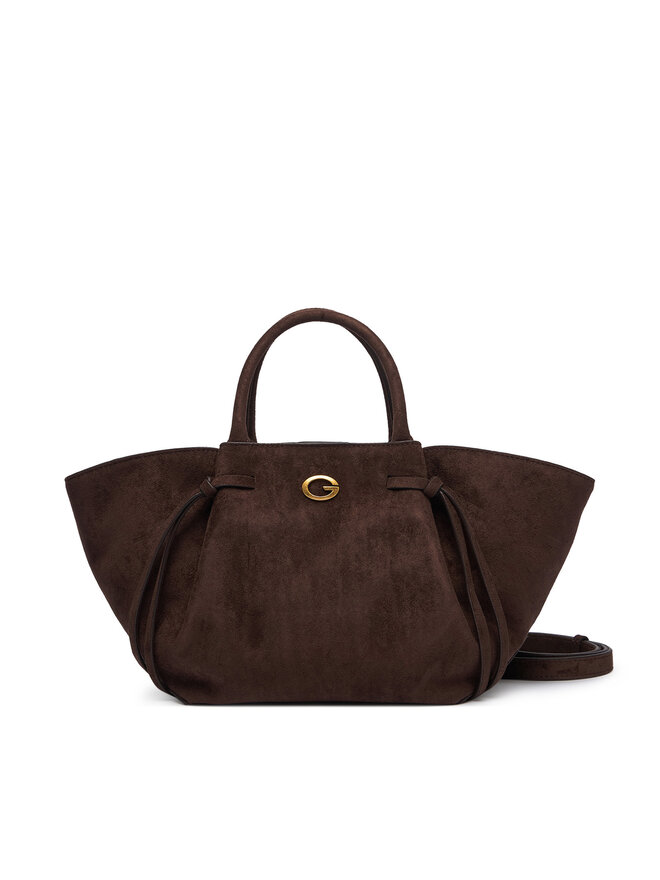 Guess Handtasche Guess Allegra HWSG22 37060 Dunkelbraun