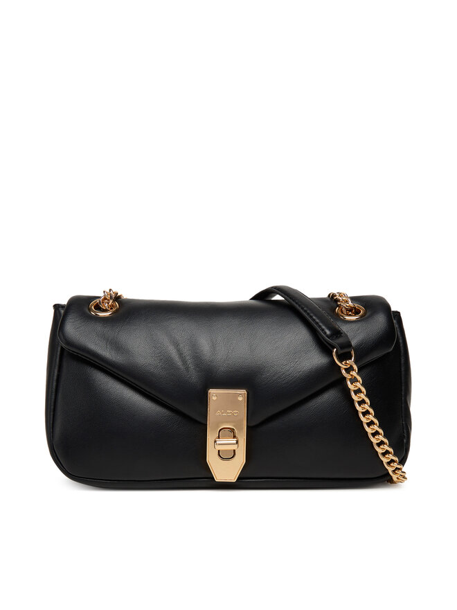 Aldo Handtasche Aldo Olyvia 14076840 Schwarz
