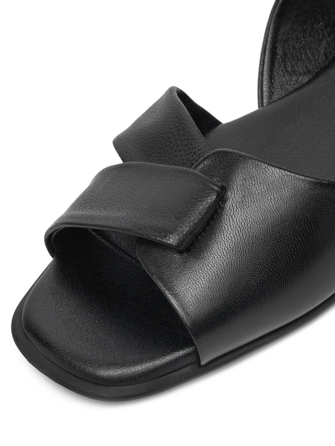 Lasocki Sandalias Lasocki WI23-FLOWER-03 Negro
