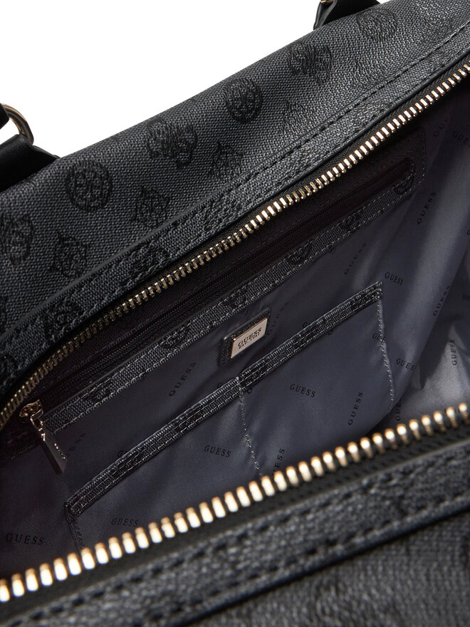 Guess Tasche Guess TWHP74 52416 Grau