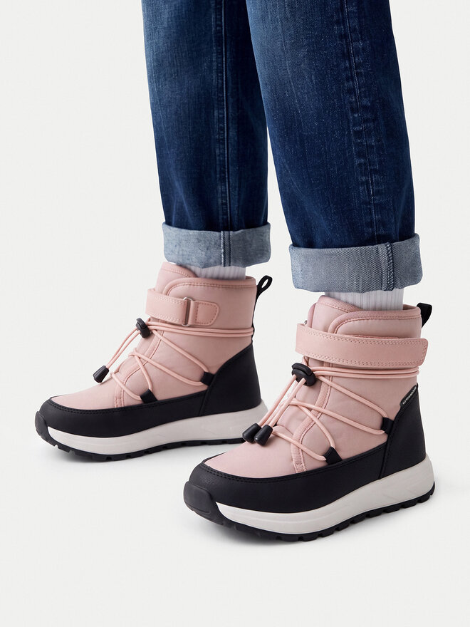 DeeZee Schneeschuhe DeeZee CEO-XT-L4058(III)DZ Rosa