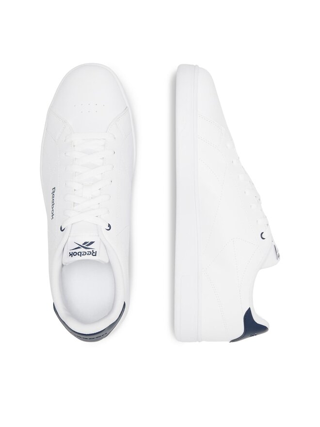 Reebok Снікерcи Reebok Court Cl 100074364 Білий