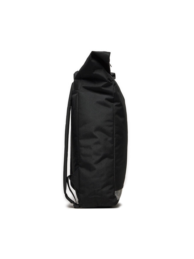 Lefrik Mochila Lefrik Roll Reflective Negro