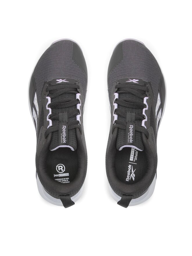 Reebok Încălțăminte pentru sală Reebok Nanoflex TR V2 HQ4221 Negru