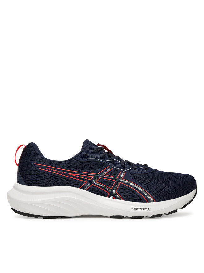 Asics Scarpe running Asics Gel-Contend 9 1011B881 Blu scuro