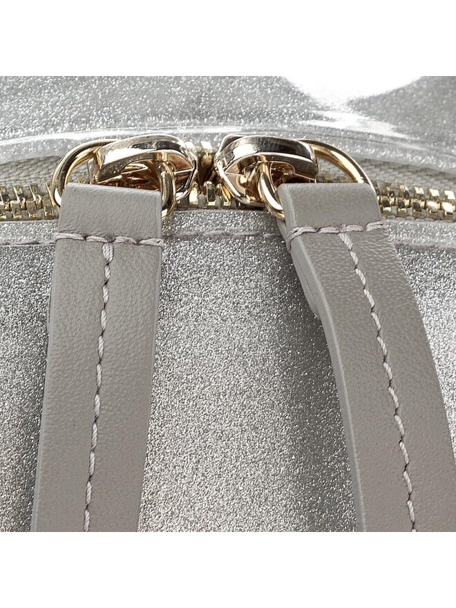 Furla Hátizsák Furla Candy 902862 B BJW2 GGL Ezüst