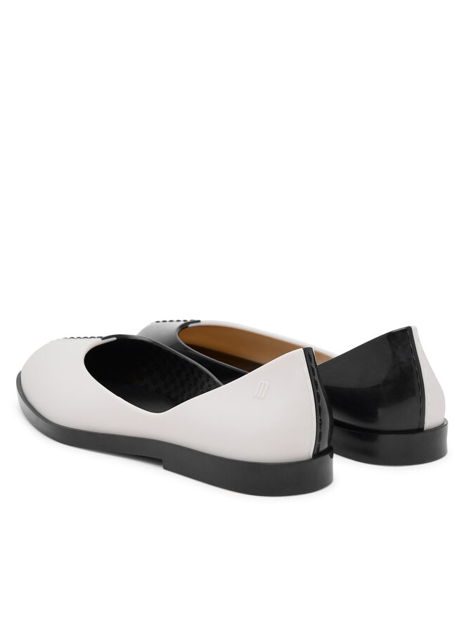 Melissa Ballerinas Melissa Switch 36154 Schwarz