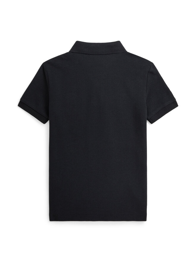 Polo Ralph Lauren Polo Ralph Lauren Polo 322703635098 Μαύρο Regular Fit