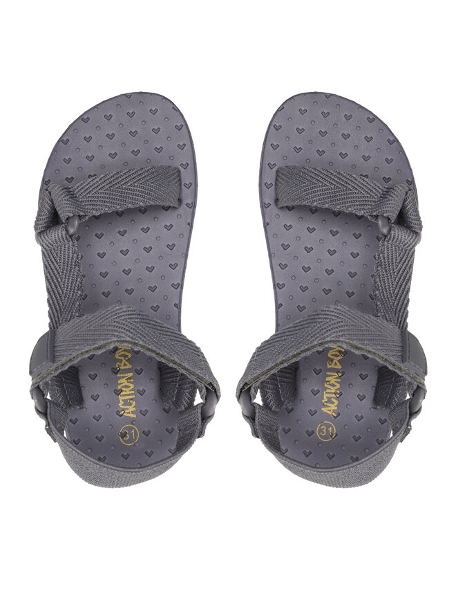Action Boy Sandalias Action Boy P2018005T(III)CH Azul marino