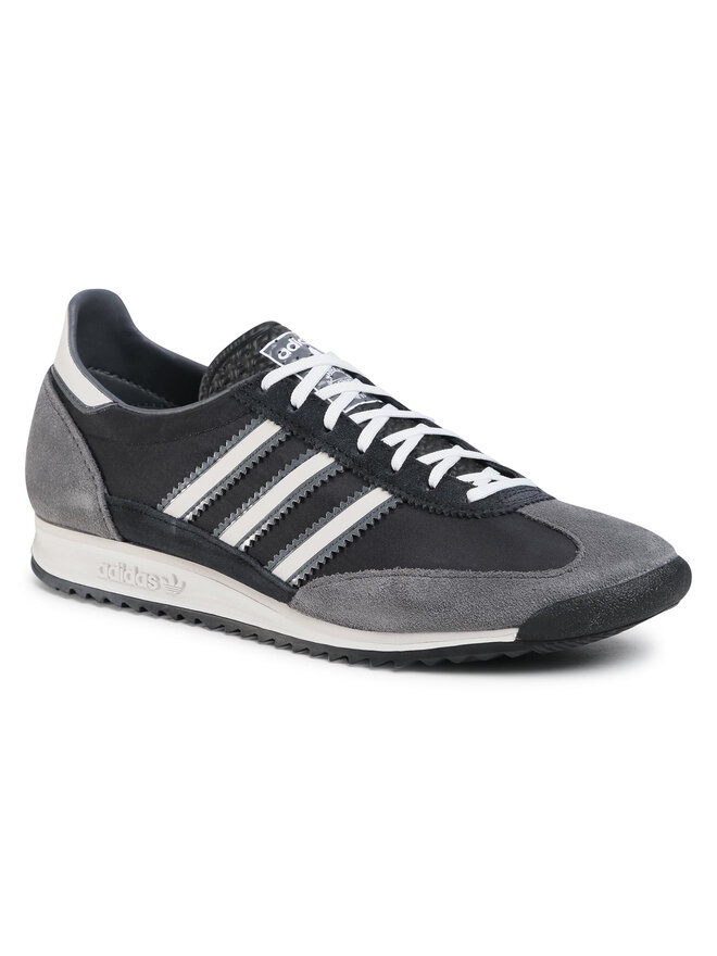 adidas Αθλητικά adidas Sl 72 FV9784 Μαύρο