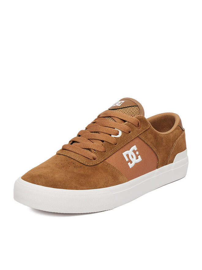DC Shoes Sneakers aus Stoff DC Shoes CEO-AW257502 Braun