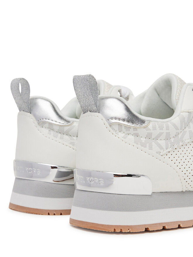 MICHAEL Michael Kors Sneakers MICHAEL Michael Kors MK01458101 Weiß