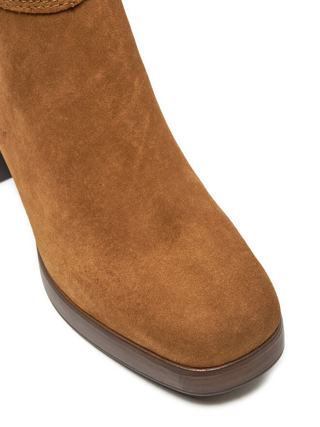 Tamaris Stiefel Tamaris 1-25534-43 Braun