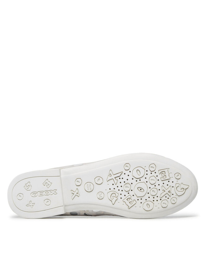 Geox Ballerinas Geox J Pile' A J2555A 007HI C0262 M Beige