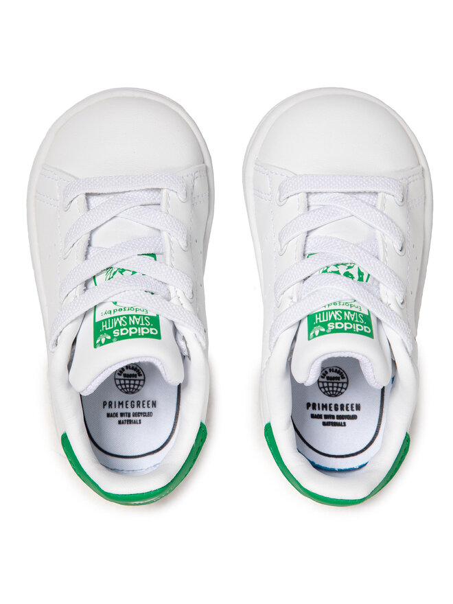 Sneakers adidas Stan Smith El I FX7528 Blanc chaussures