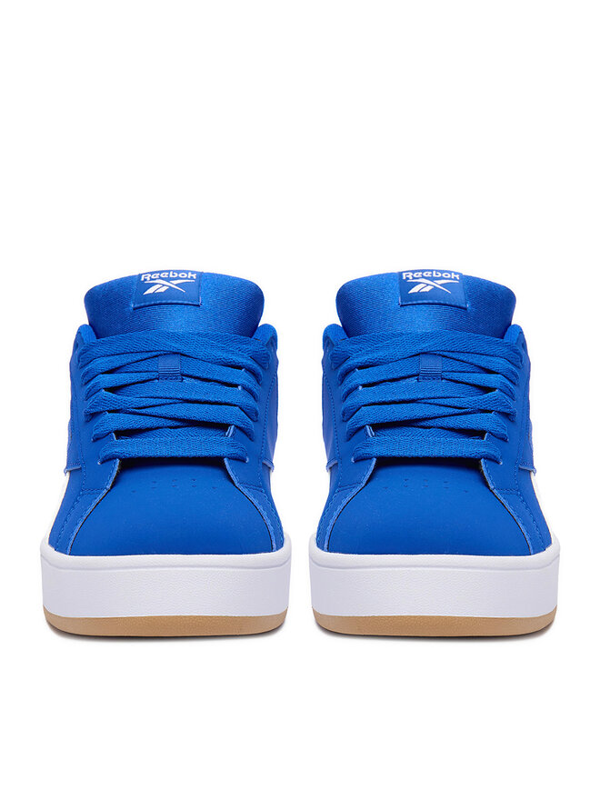 Reebok Снікерcи Reebok CEO-SYN RETRO MEGA 100235362 Голубий