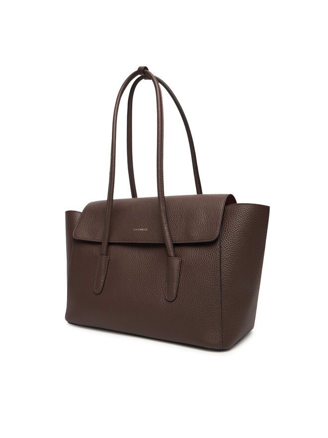 Coccinelle Bolso Coccinelle E1 T8A 11 02 01 Marrón