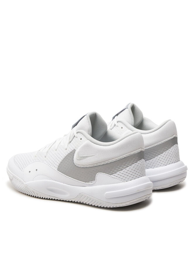Nike Αθλητικά Nike Hyperquick FN4678 102 Λευκό