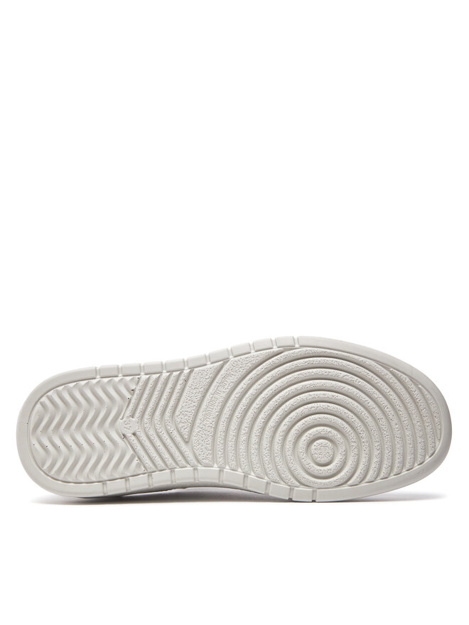 Aeronautica Militare Sneakersy Aeronautica Militare 241SC268DPL212 Biały