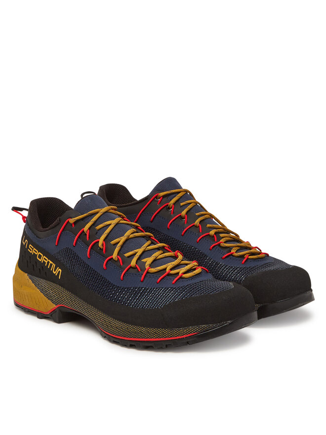 La Sportiva Trekkingi La Sportiva TX4 Evo ST ZFAS049B46E32 Granatowy