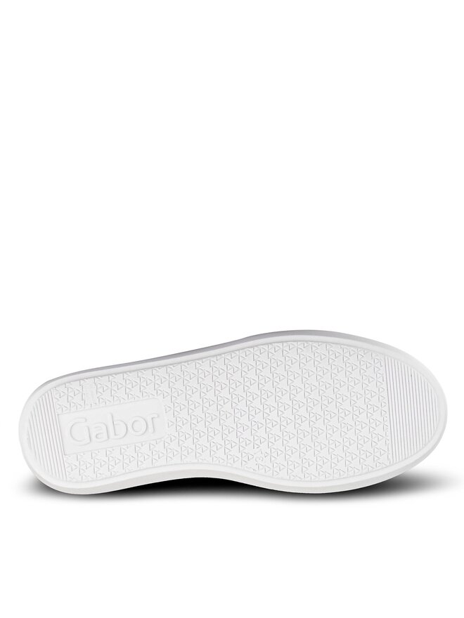 Gabor Αθλητικά Gabor 23.290.27 Μαύρο