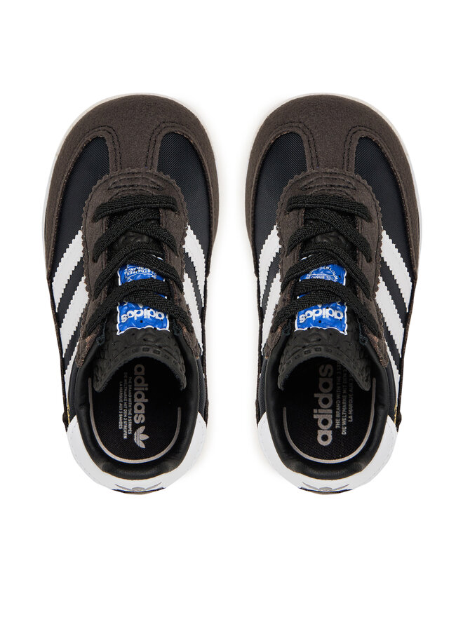 adidas Αθλητικά adidas Sl 72 Rs IH2978 Μαύρο