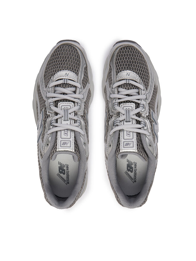 New Balance Sneakers New Balance GR740MG Silberfarben