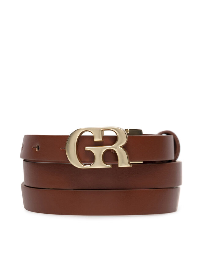 Gino Rossi Damengürtel Gino Rossi BLYL23007 Braun