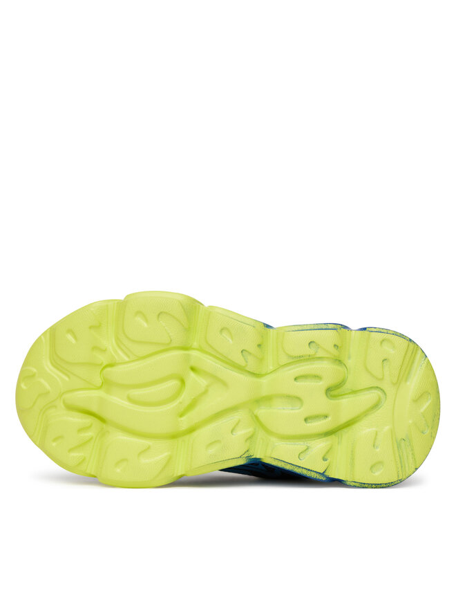 Sprandi Sneakers Sprandi CEO-K23325(II)CH Dunkelblau