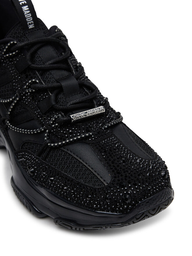 Steve Madden Sneakers Steve Madden Magneto-R-E SM19000109 Negru