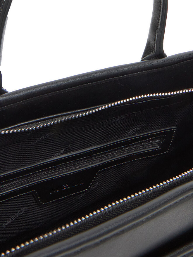 MEXX Handtasche MEXX MEXX-B-021-06 Schwarz